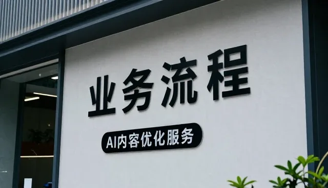 优化业务流程：选型时需关注的关键点
