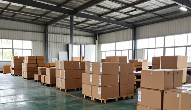 电商代发商品性能表现与适用场景解析
