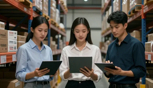 供应链服务在多渠道分销中的性能表现与适用场景分析