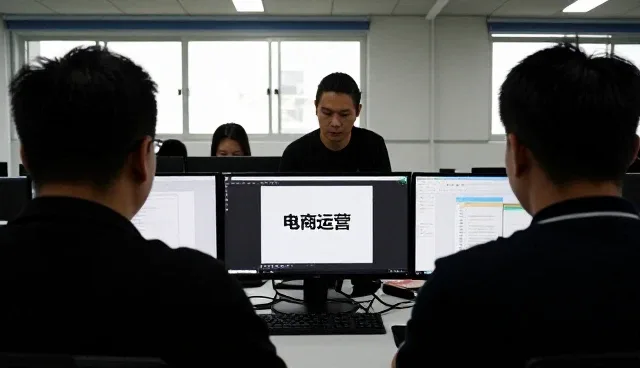 实用性视角下的电商销售服务批发零售