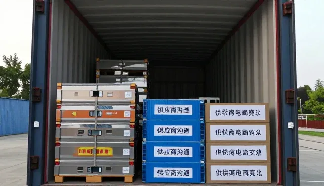 优化库存管理策略提升供应链效率